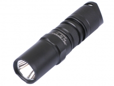 JETBeam PC10 CREE XM-L T6 LED 550 Lumens Waterproof Tactical EDC Flashlight