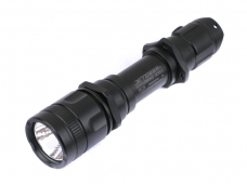 JETBeam PC25 CREE XM-L T6 LED 408 Lumens Flashlight