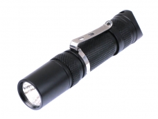 JETBeam BA10 CREE XP-G R5 LED 160 Lumens Flashlight