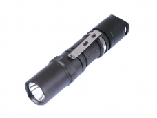 JETBeam PA-10 CREE XM-L T6 LED 650 Lumens Flashlight