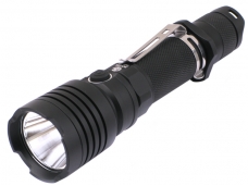 ROFIS TR31 CREE XM-L T6 LED 7-Mode Flashlight