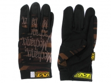 Mechanix Wear Seal Full Finger Gloves Cycling Gloves