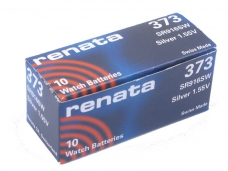 Renata 373-SR916SW Watch Battery