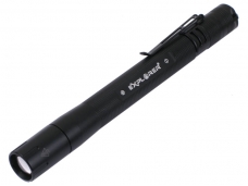 EXPLORER E72 REBEL LED 120LM High Performance LED Flashlight