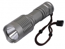 UniqueFire UF-2200 CREE XM-L T6 LED 5-Mode Flashlight Torch