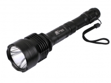 MeiSiLe 162 CREE XM-L T6 LED 5-Mode Super Bright Flashlight
