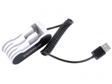 YOOPOO 4 in 1 USB Charging Data Cable For iPhnoe