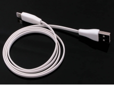 Power Energy USB Data Cable For iPhone 5