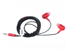 3.5mm In-Ear Earphones Headset for iPhone iPad