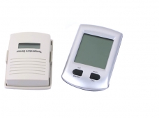 KG-200 Wireless Indoor Outdoor Digital Thermometer
