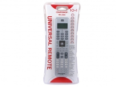 Chunghop RM-L988E 10-in-1 Universal Remote Controller