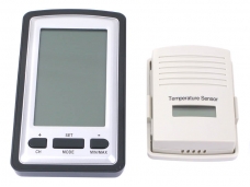 KG218 Wireless Indoor Outdoor Digital Thermometer