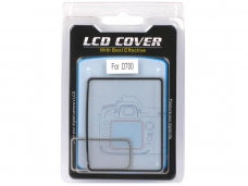 LCD Protector for Nikon D700