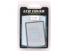 LCD Protector for Canon 60D