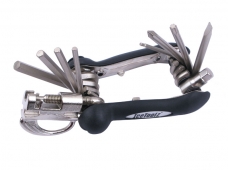 Icetoolz Reserve 16 Multi-Tool