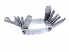 Birzman E-Version Mini Tools Advanced 11 Functions Multi Tool