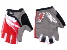 HANDCREW Riding Bike Half Finger Gloves