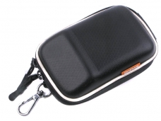 Mini Digital Camera Semi Hard Case Bag