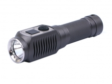 JETBeam DDA10 CREE G2 LED 4-Mode 160 Lumens High Brightness LED   Flashlight