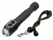 JETBeam DDA20 CREE G2 LED 4-Mode 285 Lumens High Brightness LED Flashlight