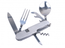 RIMEI Multifunctions Stainless Steel Knife(5712)