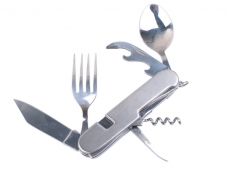 RIMEI Multifunctions Stainless Steel Knife(5713)