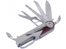 RIMEI Multifunctions Stainless Steel Knife(5745)