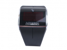 Bleach Capacitive Touch Screen Creative LED Watch Wristwatch Timepiece