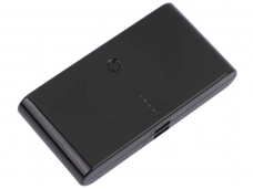 HN-028 20000mAh Power Bank for iPad iPhone - Black