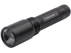 EXPLORER E74 CREE R5 LED 5-Mode 100LM High Performance LED Flashlight