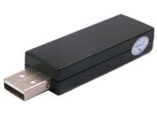 ULTRA USB Keylogger -Black