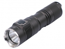 KLARUS RS16 320LM CREE XP-G2 LED 4-Mode Rechargeable Flashlight
