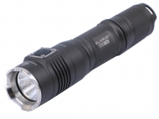 KLARUS RS1A CREE XP-G2 LED 4-Mode Rechargeable Flashlight