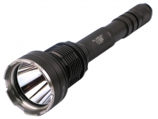 KLARUS XT30 CREE XM-L U2 LED 4-Mode Waterproof Flashlight Torch