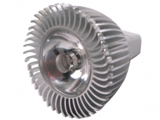 MR16 3W Cool White Light LED Spotlight Bulb Energy-saving Lamp