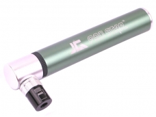 JG PRO STAR JG-1016 Aluminum Alloy Bicycle Pump