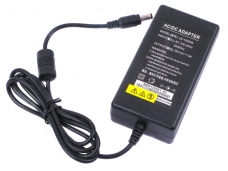 LD-12030A AC/DC Charger Adaptor  (US Plug, UK Plug, EU Plug)