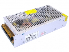 LD-180A 12V 15A Regulated Switching Power Supply (110~220V)