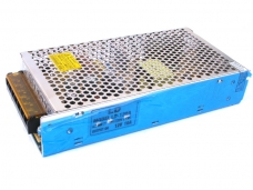 LD-120A 12V 10A Regulated Switching Power Supply (110~220V)