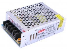 S-40-12 12V 3.2A Regulated Switching Power Supply