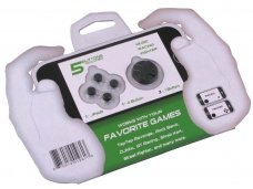 Psyclone Thumbies Mobile Gaming Control for Apple/IPHONE/IPOD Touch