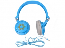 KT-280 Hi-fi Stereo Headphone