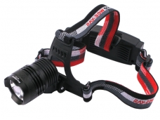 RAY-Bow RB-330 CREE XP-E LED 3-Mode180LM Bright Rechargeable Headlamp