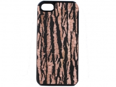 Fourty-Five Wind of Freedom Lines Protection Shell for iPhone 5