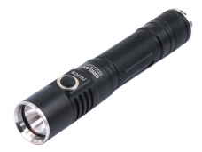 CRELANT 7G3CS CREE XM-L T6 LED 500LM 3-Mode Flashlight