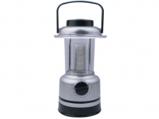 12LED Bivouac Light -Sliver