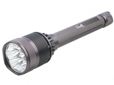 UranusFire WF-1200L 7*CREE XM-L T6 LED 5-Mode 1200LM Flashlight Torch