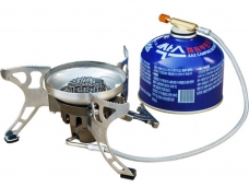 BRS-15 Super Windproof Furnace/Camping stove