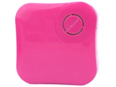 X-Sticker Vibration Speaker - Red