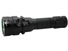 SKY RAY SR-198 CREE XM-L T6 LED 1500LM Diving Flashlight